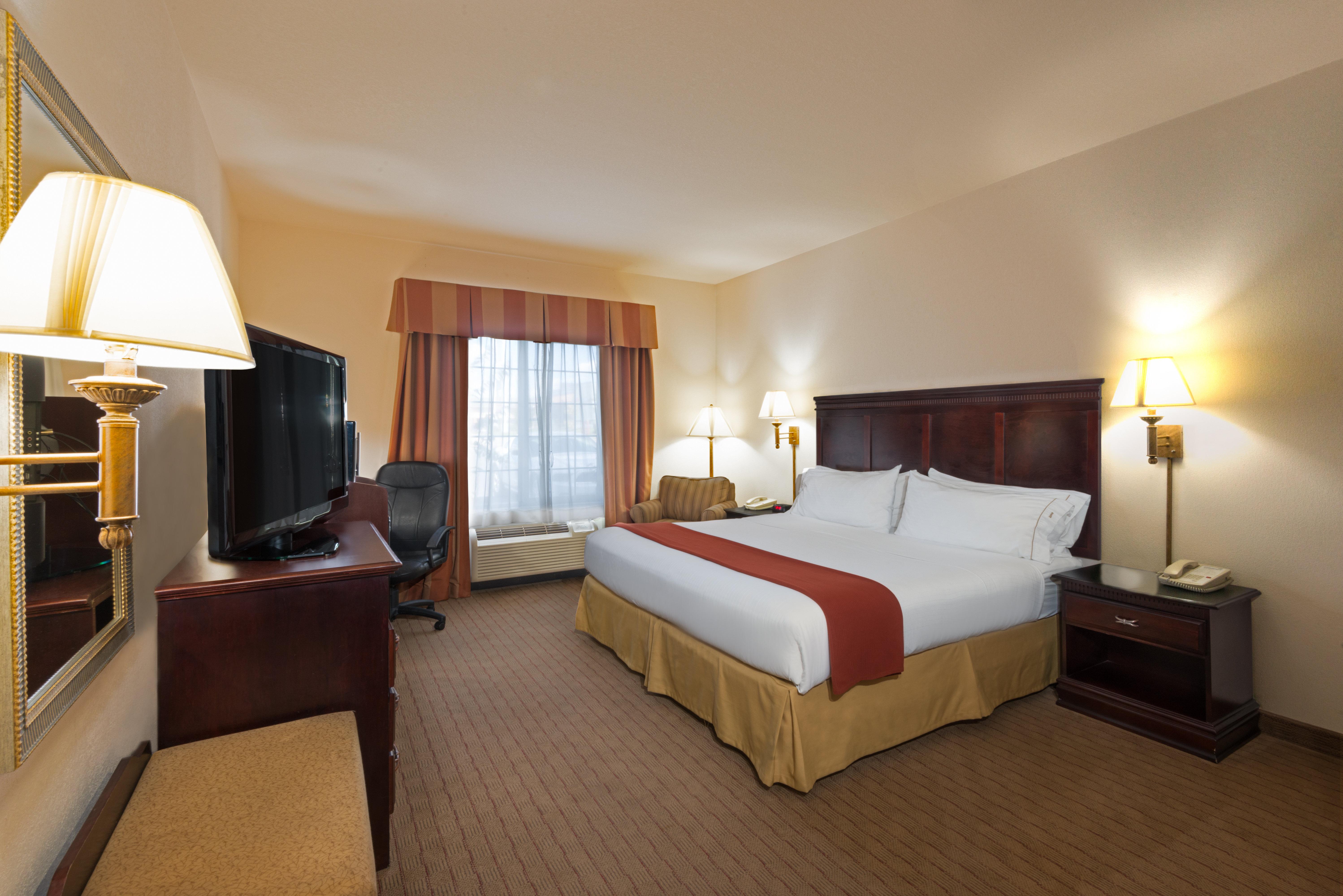 Holiday Inn Express Hotel & Suites Evanston By Ihg Extérieur photo